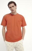 Scotch & Soda T-shirt Heren korte mouw