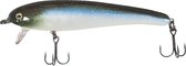 Mann's Stretch 15+ - Drijvend - Blue Baitfish - 11.5cm - 21g - Depth 4.5m - Wit