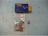 Lamp 6V-3W E10 Mazda p/st