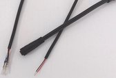 Bikkel iBee Displaykabel Dnamic/MB/Bora/Forca