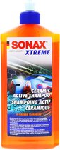 SONAX Xtreme Ceramic Active Shampoo