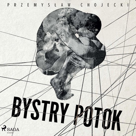 Bystry potok - cover