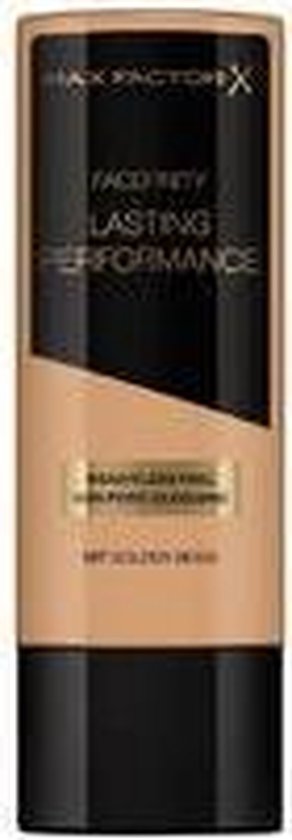 Max Factor Lasting Performance - 101 Ivory Beige - Foundation - Max Factor