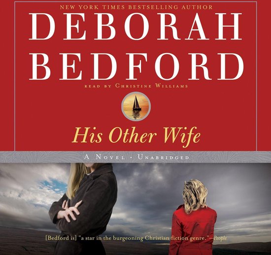 His Other Wife - cover