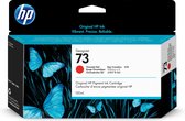 HP - CD951A - Printkop rood