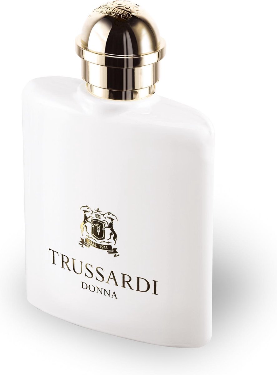 Goedkoopste Trussardi Donna - 30 ml - Eau de parfum
