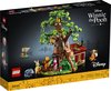 foto van LEGO Ideas Winnie de Poeh - 21326