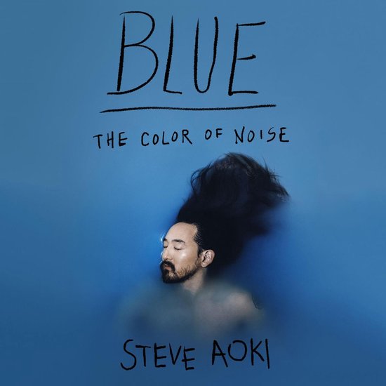 Blue - cover