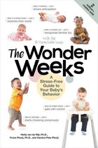 The Wonder Weeks: A Stress-Free Guide to Your Baby's Behavior (6th Edition)