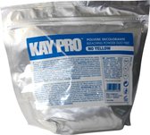 KayPro - KayPro Blauwe ontkleuringspoeder stofvrij 1 kg