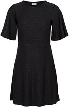 Jdycathinka Bae Bellsleeve Dress Jr 15228568 Black