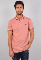 Gabbiano Polo Shirt Dusty Pink 23148