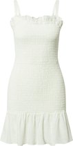 Glamorous jurk Offwhite-12 (40)