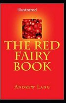 The Red Fairy Book Illustrated