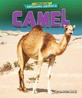 Library of Awesome Animals Set Two- Camel