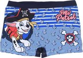 zwembroek Paw Patrol maat 116