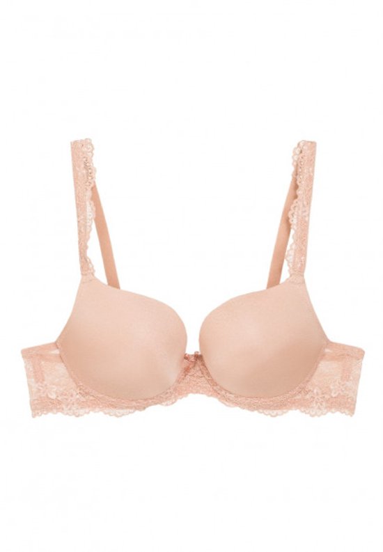 LingaDore Lingerie> Basiques> Soutiens-gorge basiques Soutien-gorge t-shirt quotidien 85B