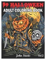 50 Halloween