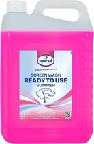 Ruitensproeiervloeistof Screen Wash Kant & Klaar