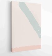 Social media stories and post creative Vector set. 6 - Moderne schilderijen – Vertical – 1742177798 - 80*60 Vertical