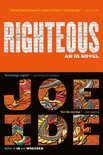 An IQ Novel 2 - Righteous