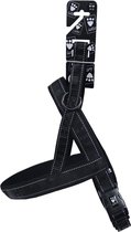 Hurtta Casual Harness Raven 100 cm