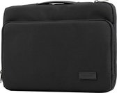 Pofoko E550 Katoen Aktetas Universeel - Laptop 13 inch - Zwart
