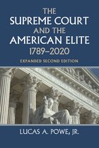 Constitutional Thinking - The Supreme Court and the American Elite, 1789-2020