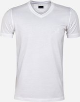 T-shirt 79493 Lansing White