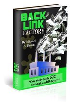Back Link Factory