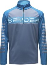 Spyder Peak Wintersportpully Kids - Maat 152
