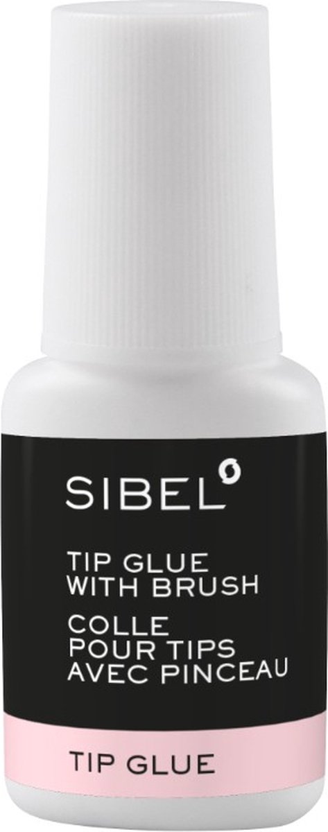 Goedkoopste Sibel Brush On Nail Glue 8 gr