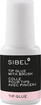 Sibel Brush On Nail Glue 8 gr