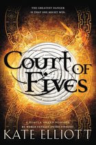 Court of Fives 1 - Court of Fives