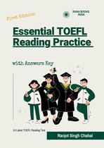 Essential TOEFL Reading Practice with Answers Key