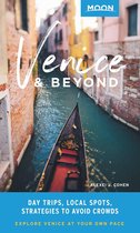 Travel Guide - Moon Venice & Beyond