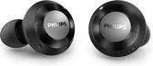 Philips TAT8505BK/00 Draadloze In-Ear Koptelefoon Zwart