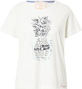 Lieblingsstück shirt cirsten Lichtblauw-M