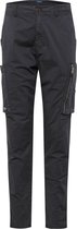 Blend cargobroek Donkergrijs-32-34
