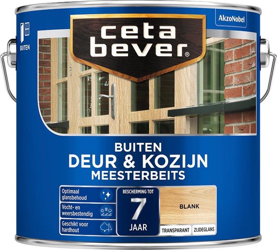 CetaBever