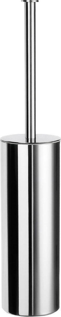 Toiletborstel Smedbo Outline Lite 8,9x45 cm Chroom