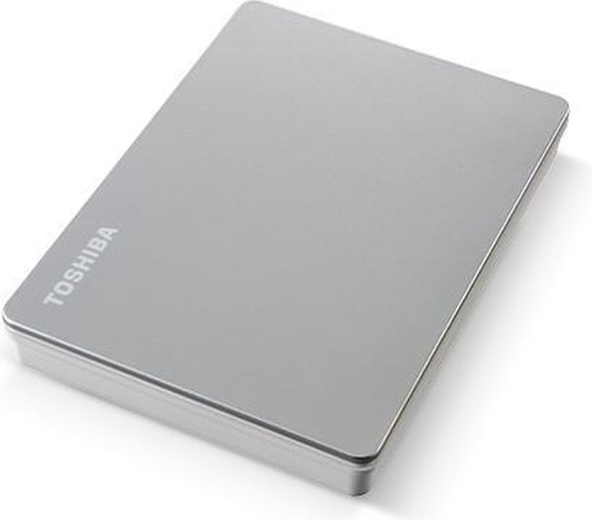 Toshiba Canvio Flex 2.5" 2TB Silver