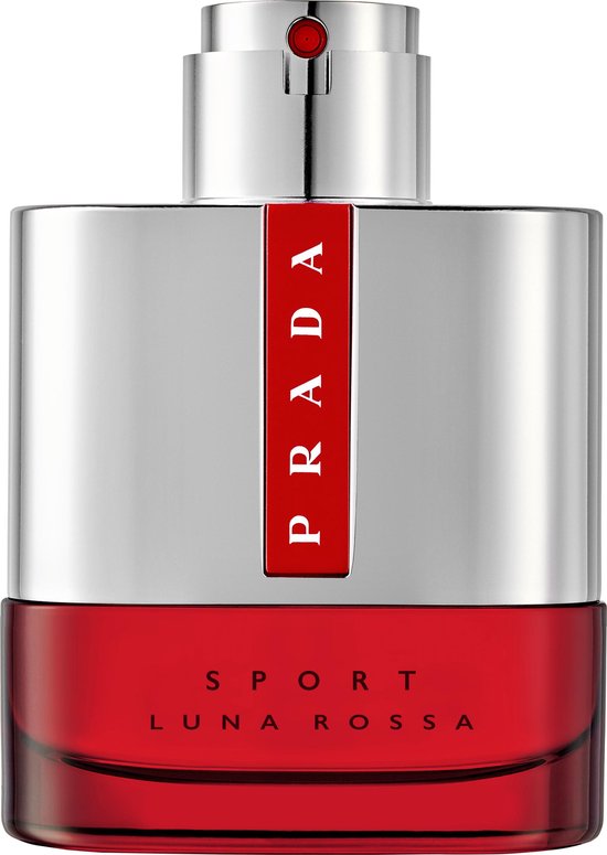 Prada Luna Rossa Sport - 50ml - Eau de toilette