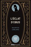 Les Classiques Kobo - L'Éclat d'obus