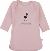 Robe Flamingo Plum Plum Vieux Pink Taille 50