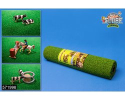 Kids Globe Kunstgras 70x50cm