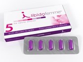 Bundle - Libidoforte - Libidofemme met glijmiddel