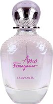 SALVATORE FERRAGAMO UOMO CASUAL LIFE spray 100 ml geur | parfum voor heren | parfum heren | parfum mannen