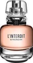 GIVENCHY L'INTERDIT spray 35 ml | parfum voor dames aanbieding | parfum femme | geurtjes vrouwen | geur
