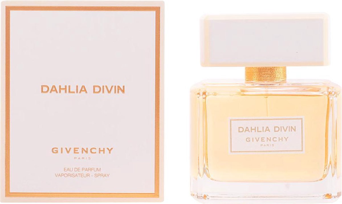 Goedkoopste GIVENCHY Dahlia Divin 75ml W (Discontinued